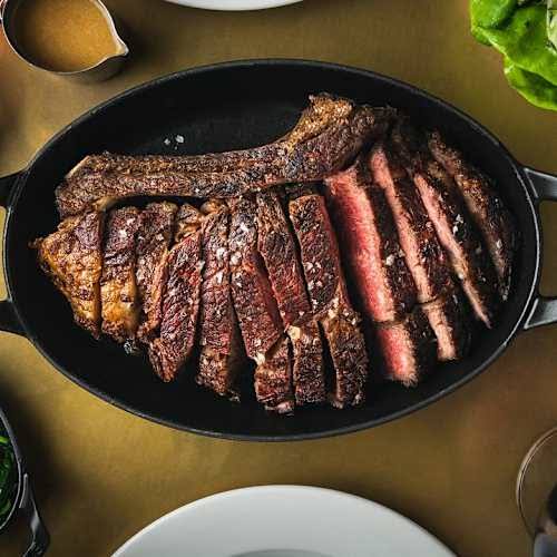 Best Seller Tomahawk